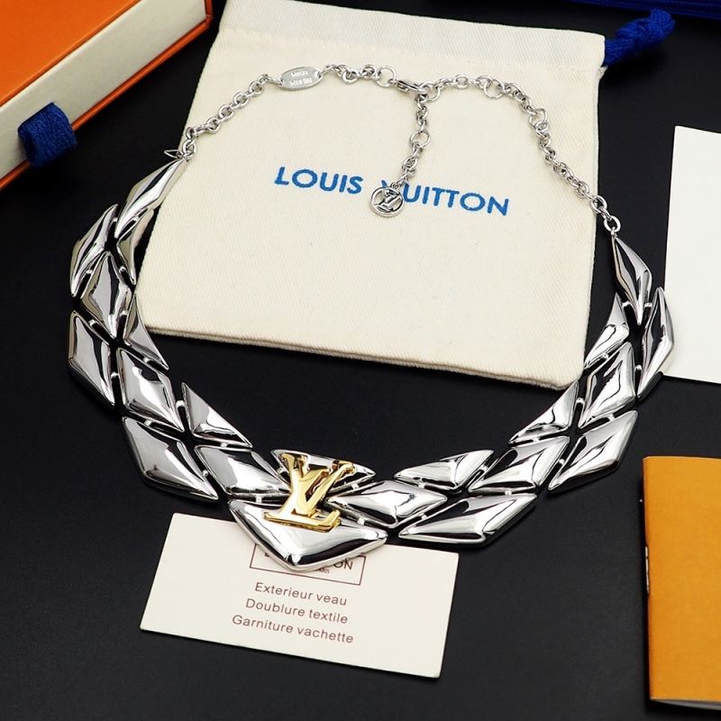 Louis Vuitton Necklaces